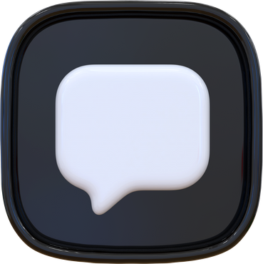 Massage icon 3d
